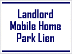 landlord-mobile-home-park-lien-service
